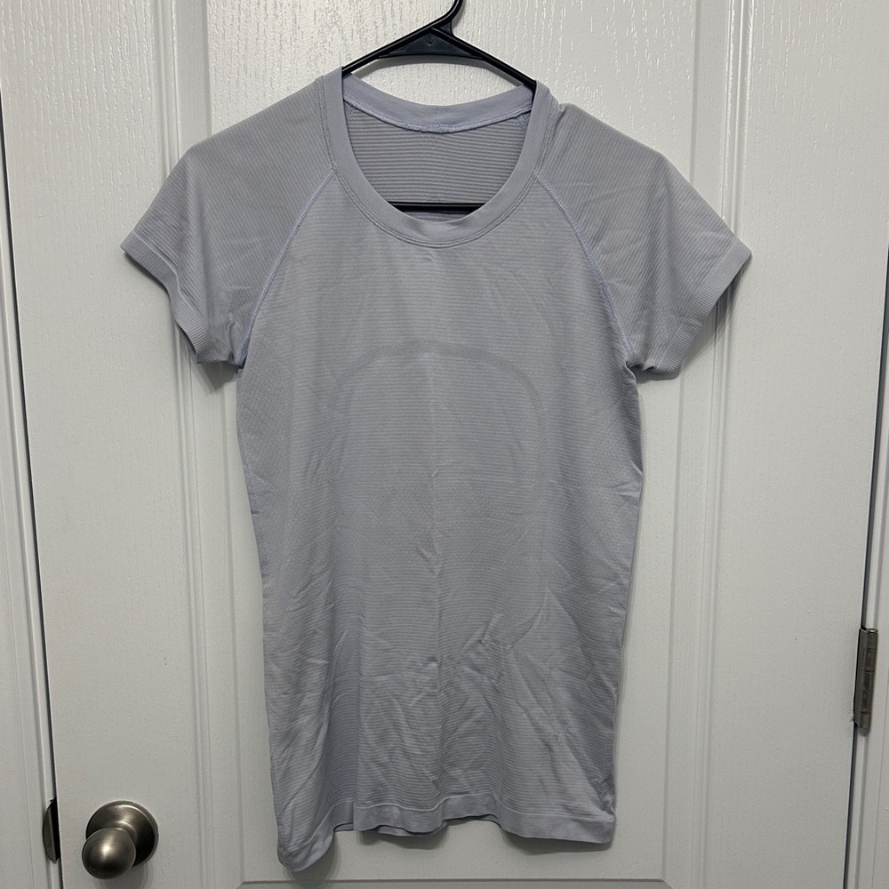 lululemon Swiftly shirt
